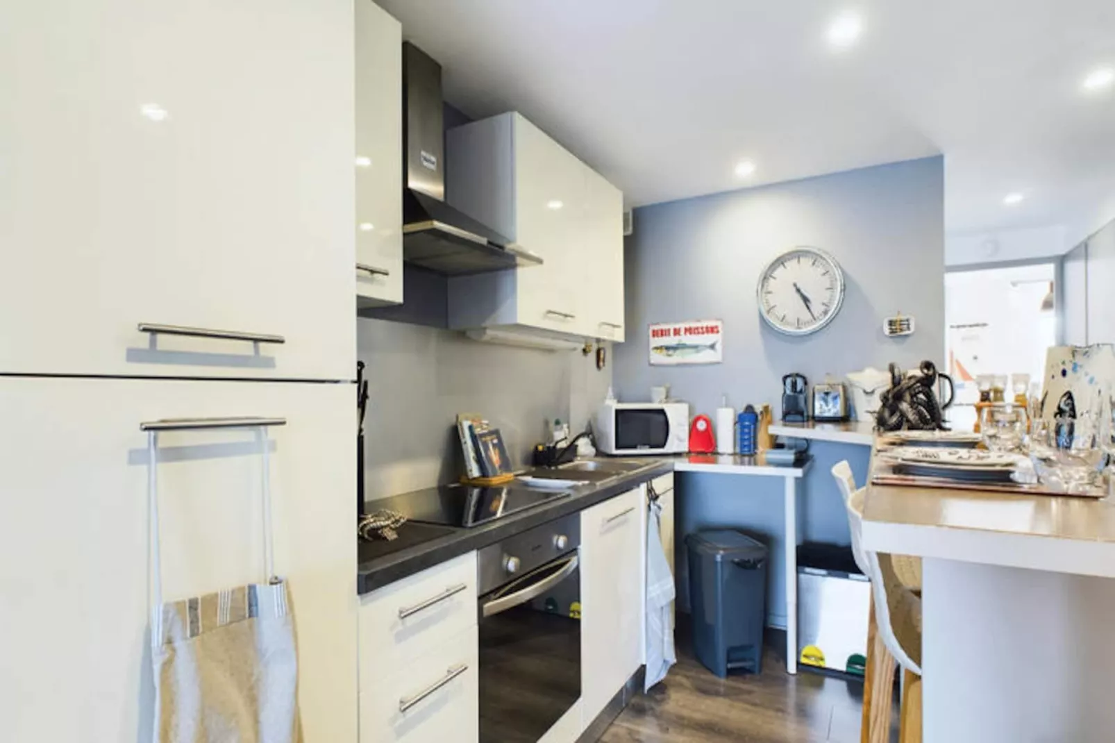 Appartements à Saint-Gilles-Croix-de-Vie-Nicht zugeordnet