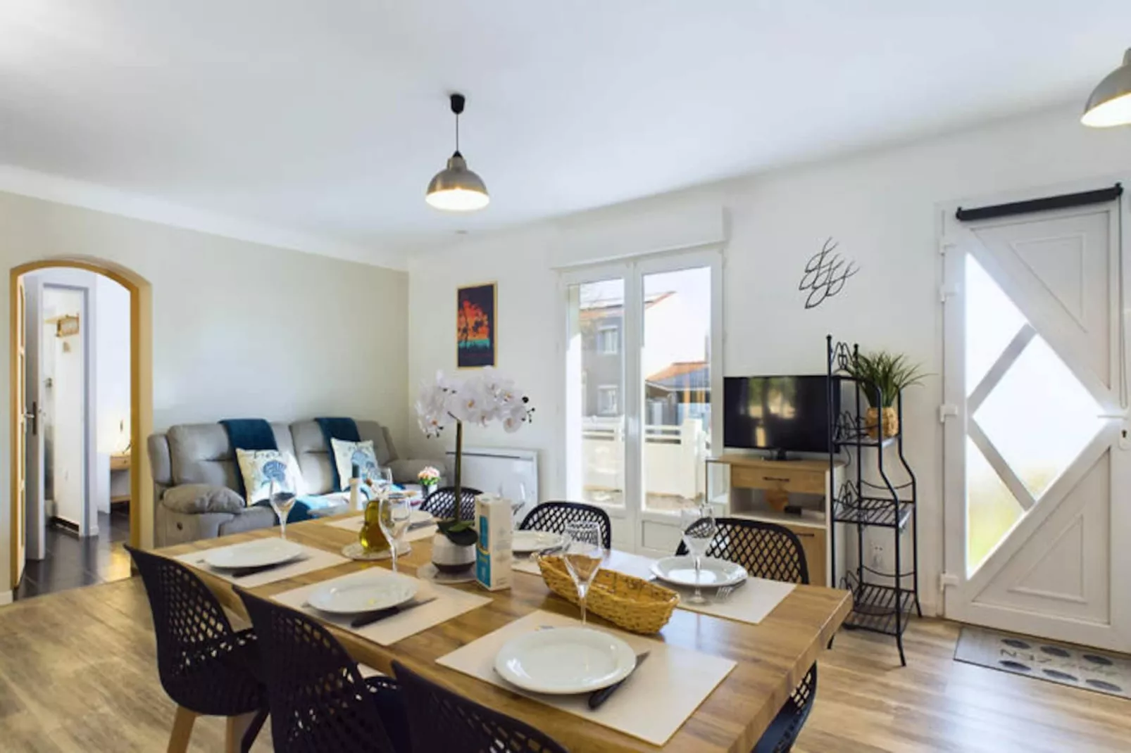 Maison à Les Sables d'Olonne-Untagged