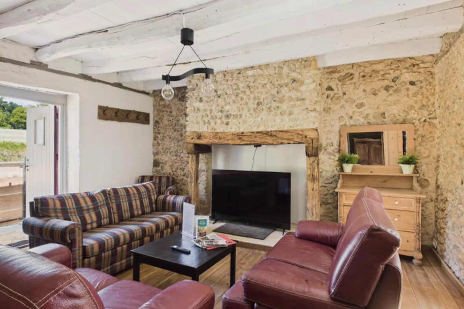 Maison à Rouffignac Saint-Cernin-Nicht zugeordnet