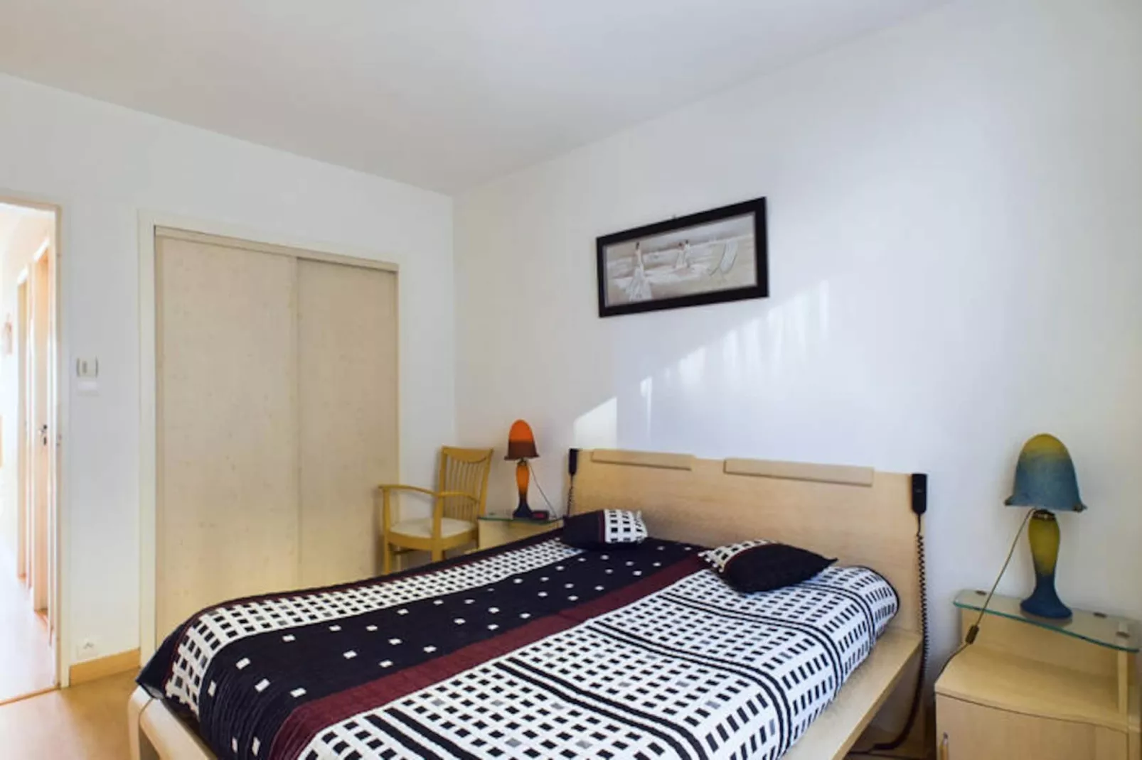 Appartements à Les Sables d'Olonne-Untagged