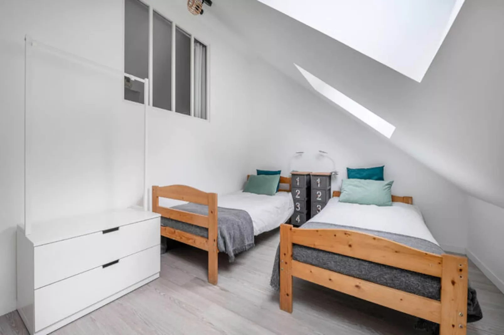 Maison à Pornichet-Nicht zugeordnet