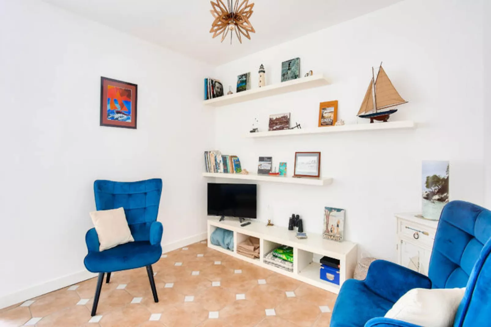 Appartements à Dinard-Untagged