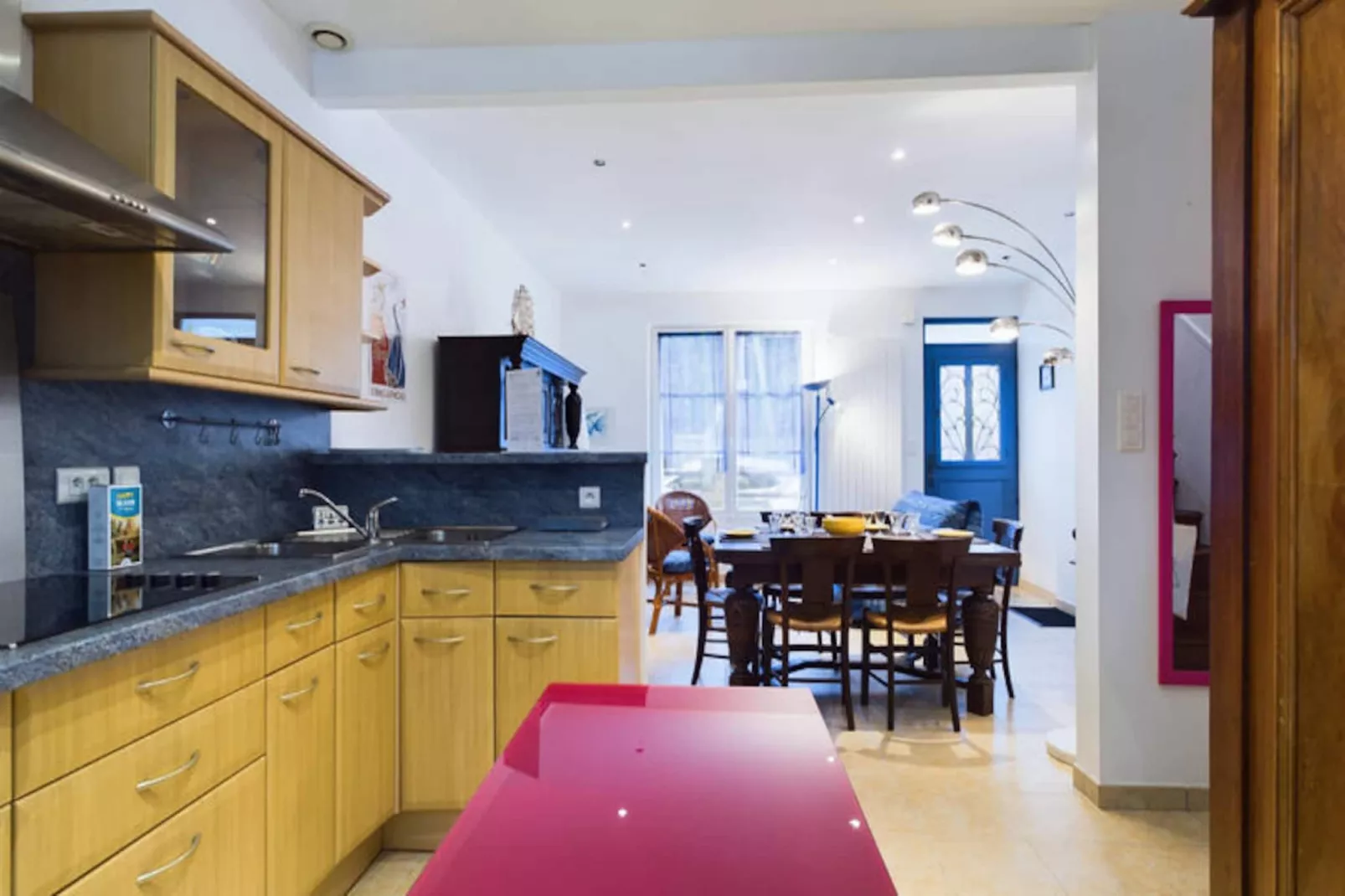 Maison à Concarneau-Untagged