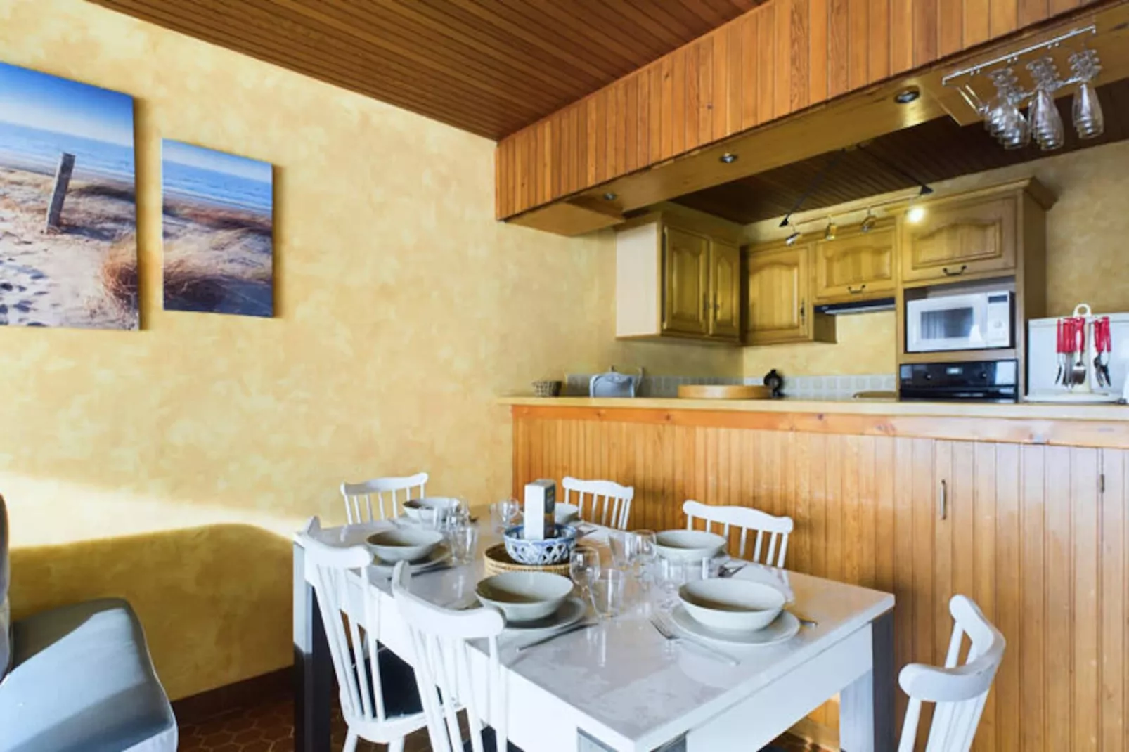 Appartements à Saint-Gilles-Croix-de-Vie-Nicht zugeordnet