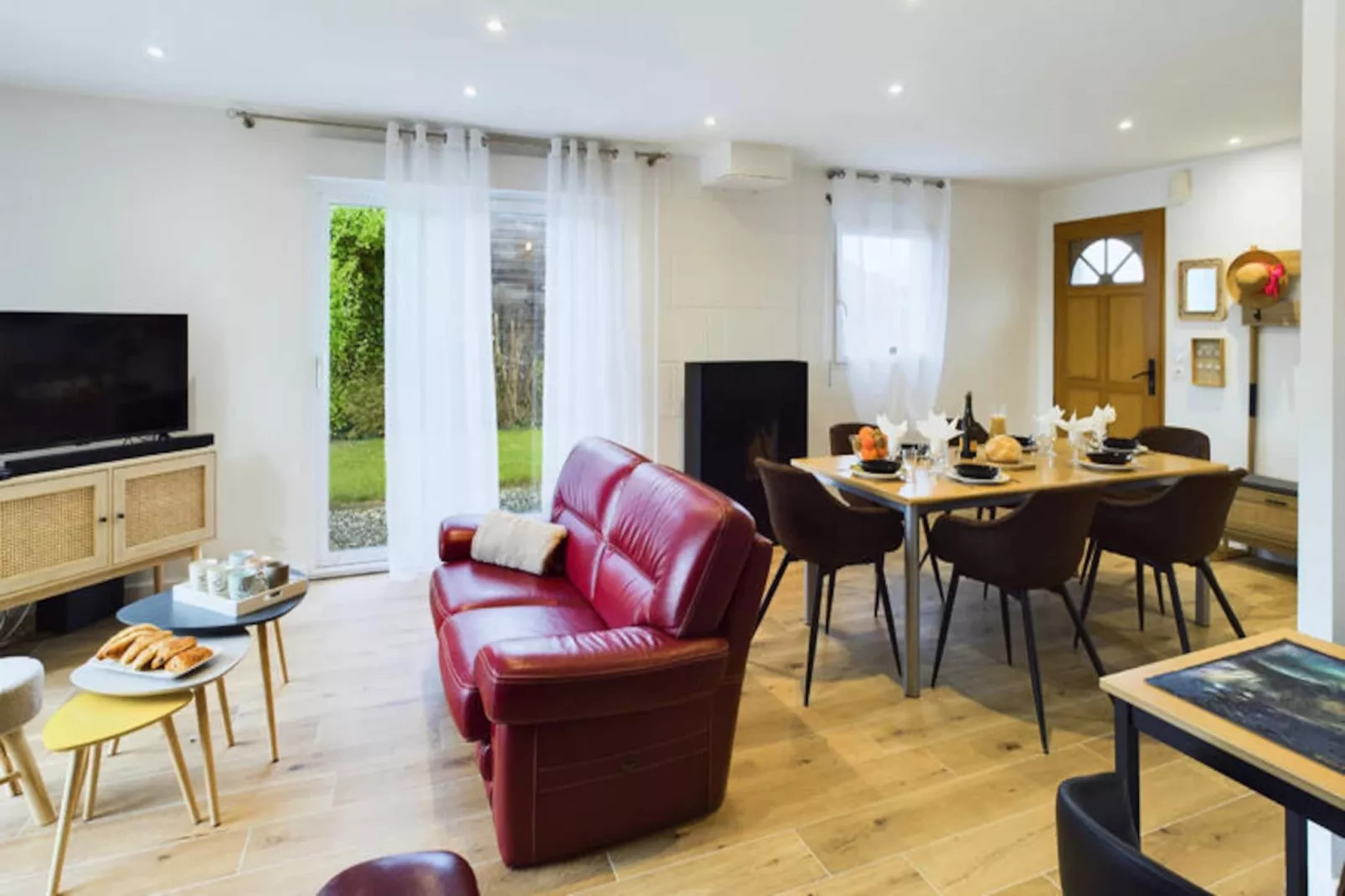 Maison à Plomeur-Nicht zugeordnet