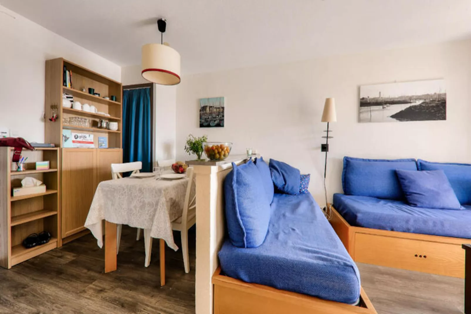 Appartements à Arzon - Port Crouesty-Non tagué