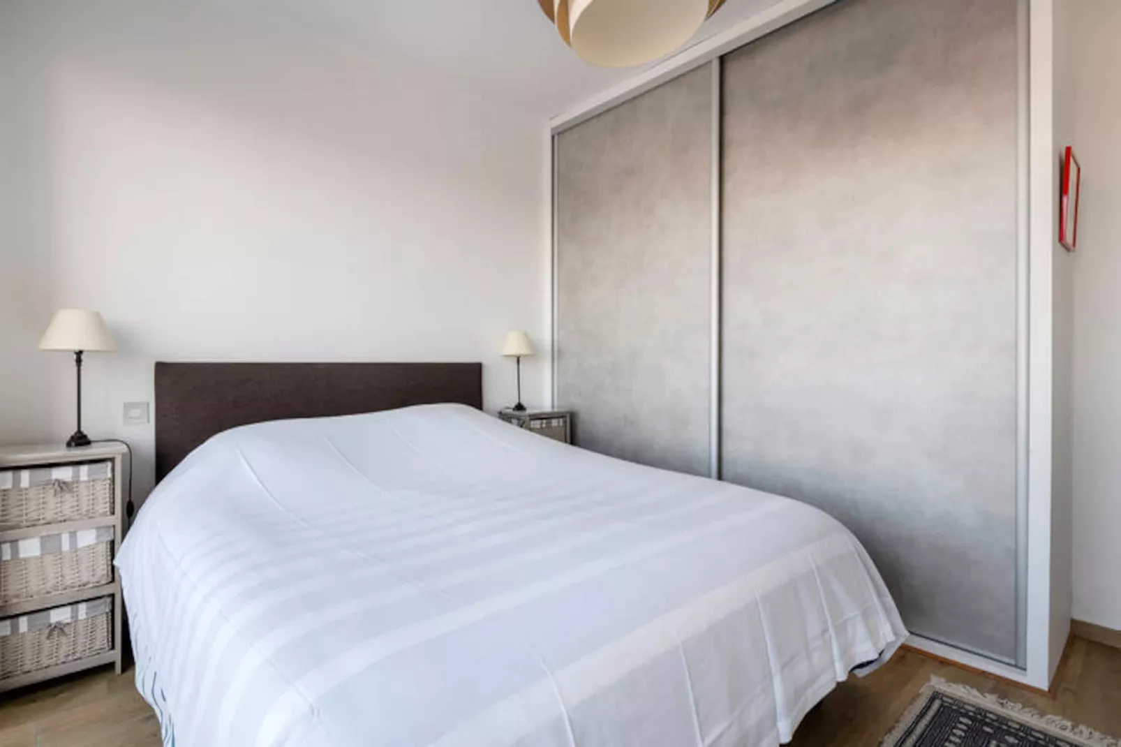 Appartements à La Baule-Nicht zugeordnet