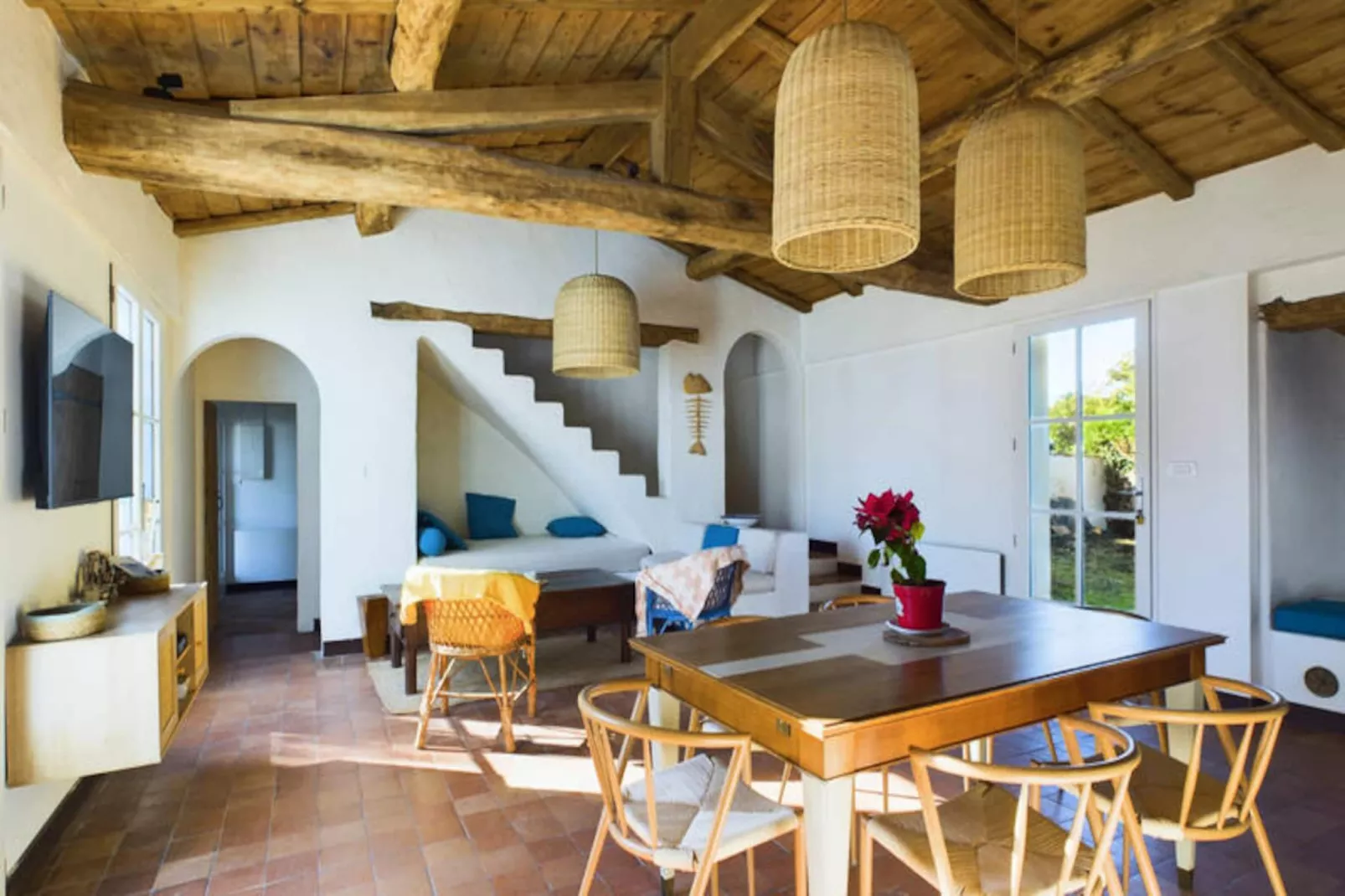 Maison à Noirmoutier-Nicht zugeordnet