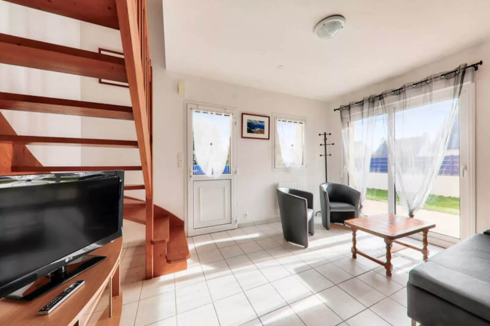 Maison à Sarzeau-Untagged