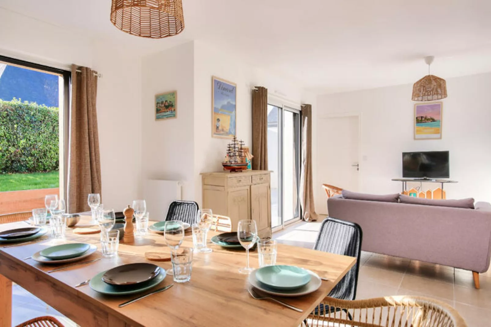 Maison à Saint-Briac-sur-Mer-Untagged