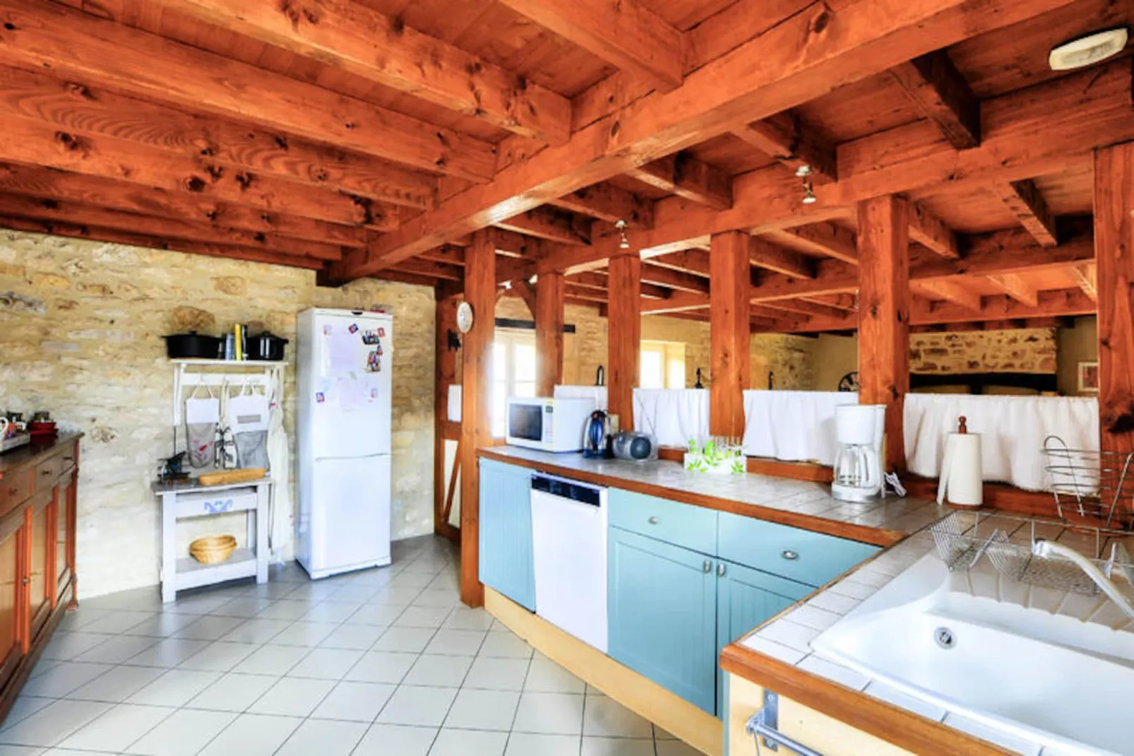 Maison à Saint Leon sur Vezere-Non tagué