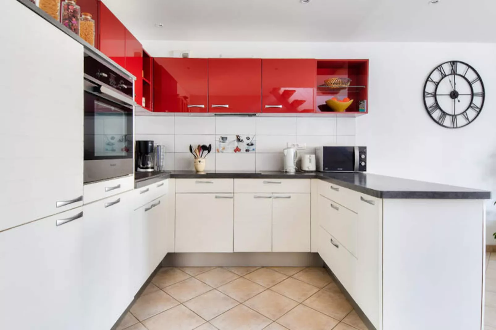 Maison à La guerinière - Ile de Noirmoutier-Non tagué