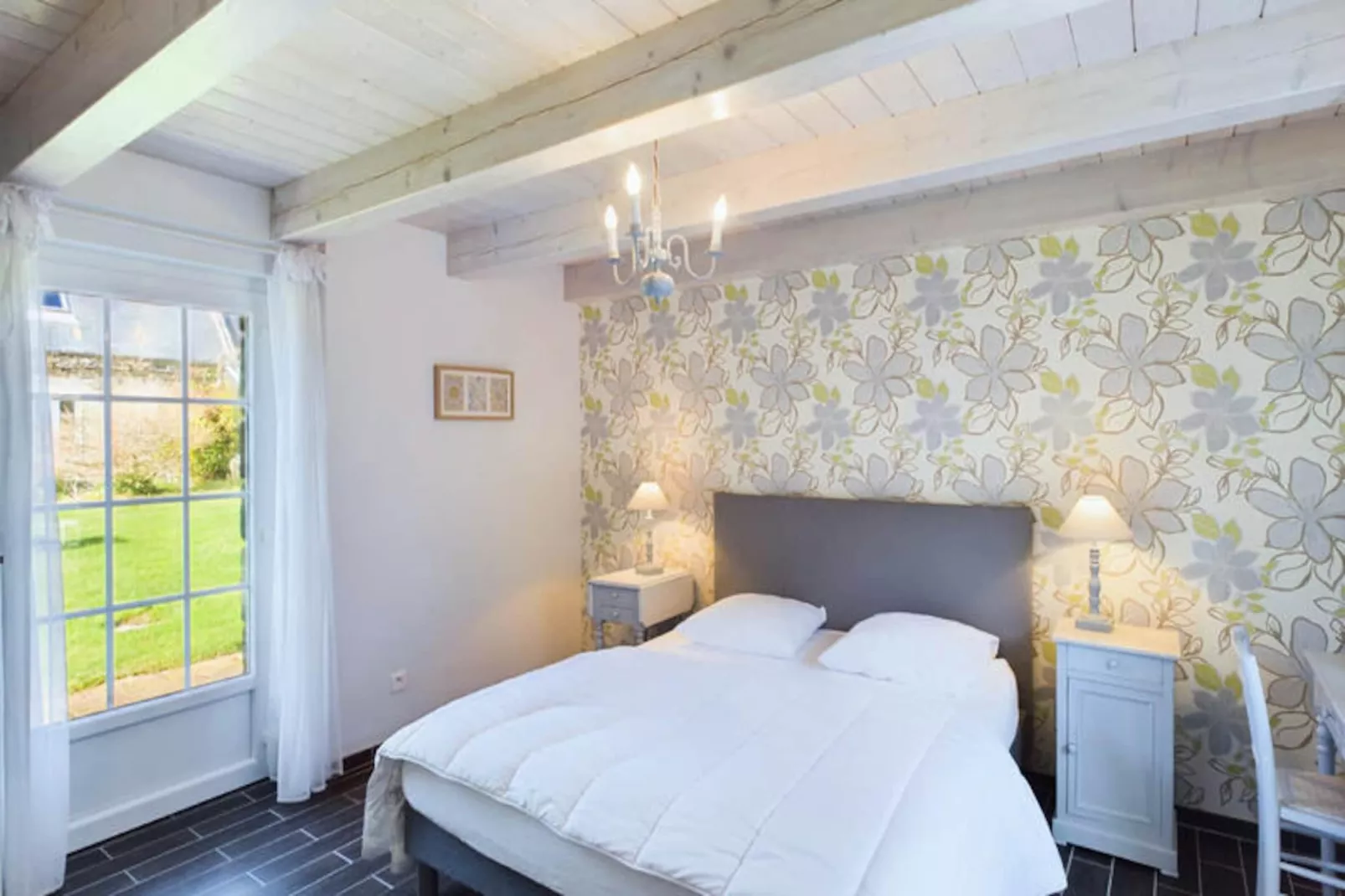 Maison à Plovan-Untagged