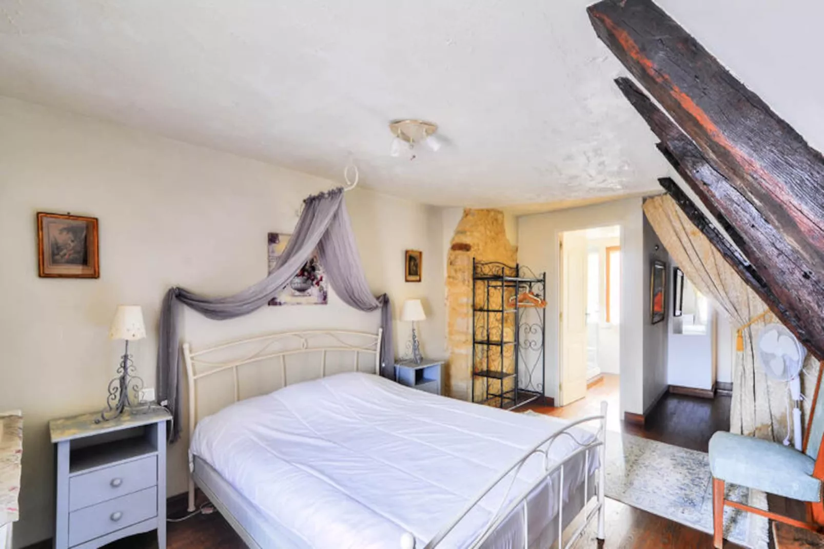 Maison à Sarlat-la-Canéda-Nicht zugeordnet