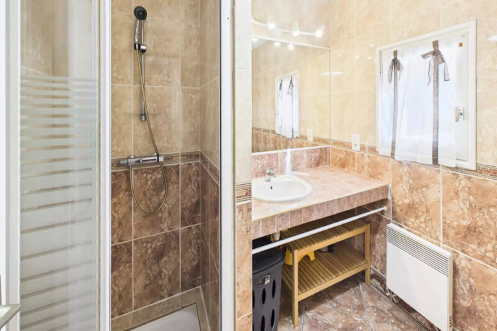 Maison à Le Guilvinec-Non tagué