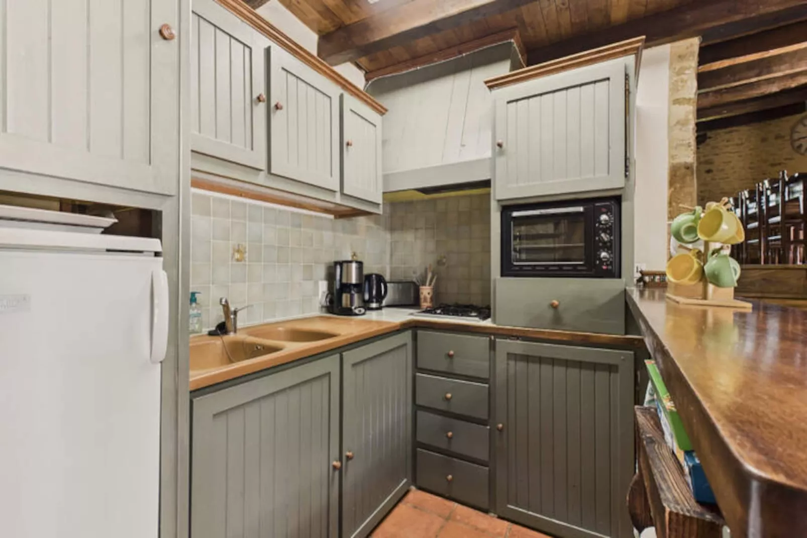 Maison à Saint-Crépin-et-Carlucet-Non tagué