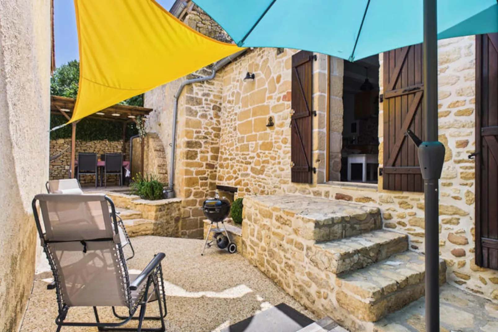 Maison à Auriac-du-Périgord-Nicht zugeordnet