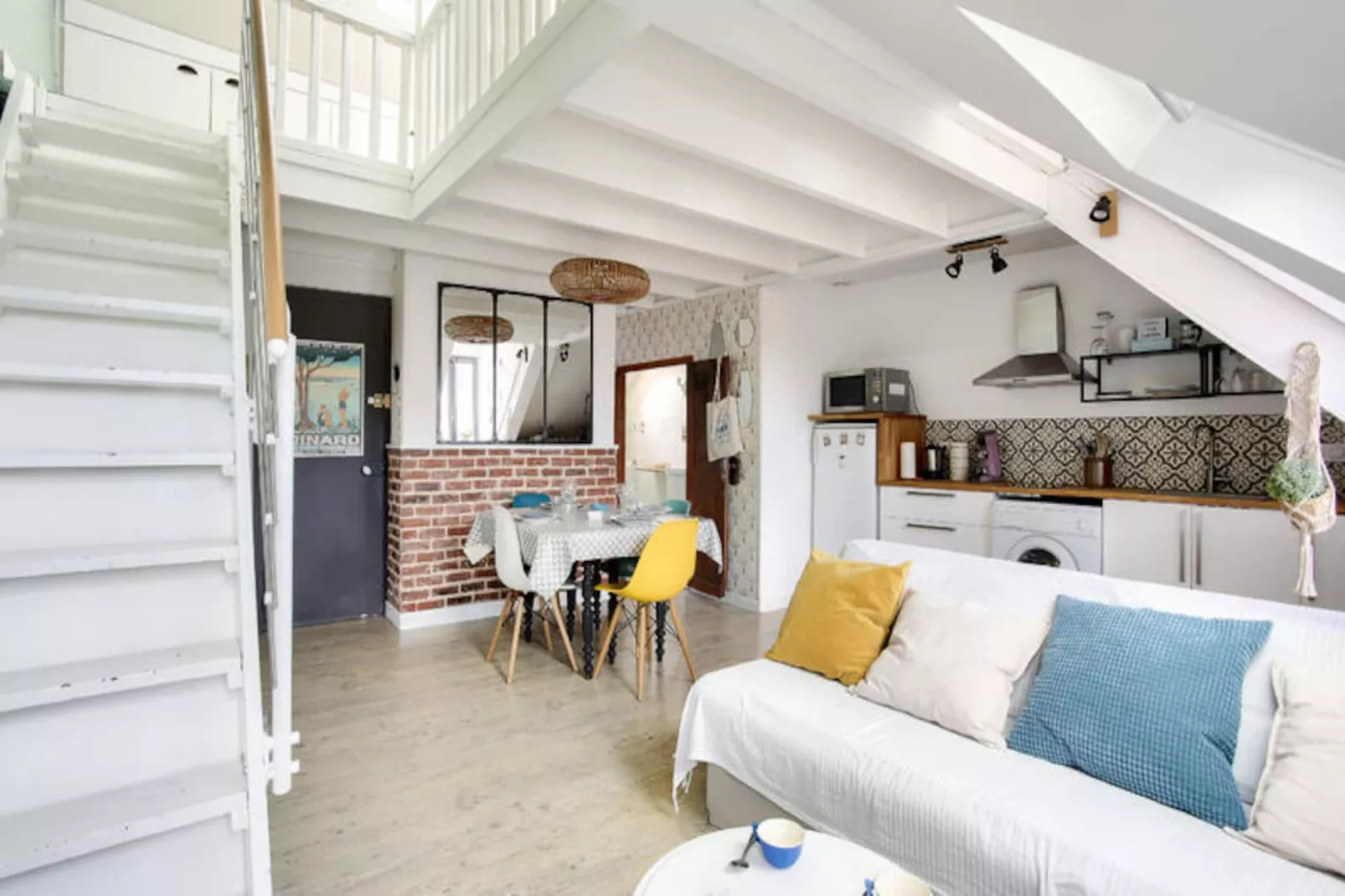 Appartements à Dinard-Nicht zugeordnet