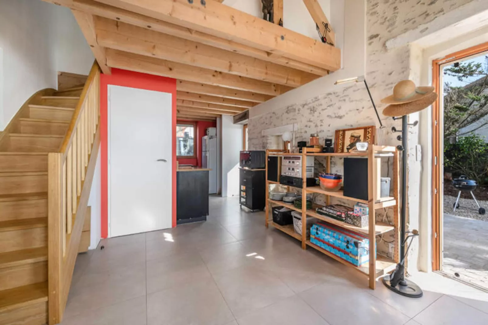 Maison à Préfailles-Untagged