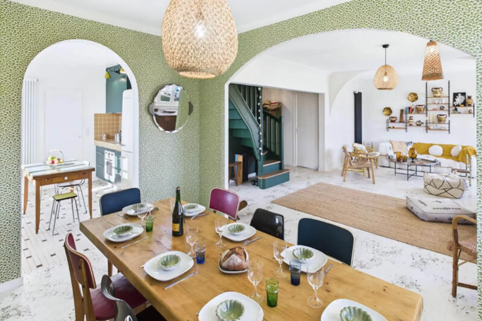 Maison à Penmarc'h-Non tagué