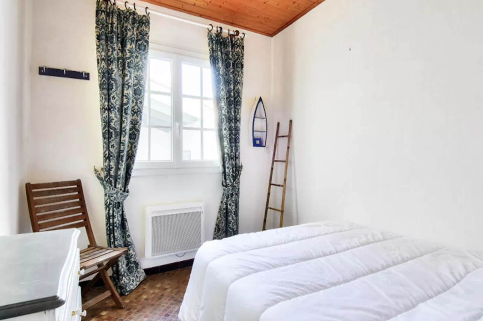 Maison à Barbâtre - Ile de Noirmoutier-Nicht zugeordnet