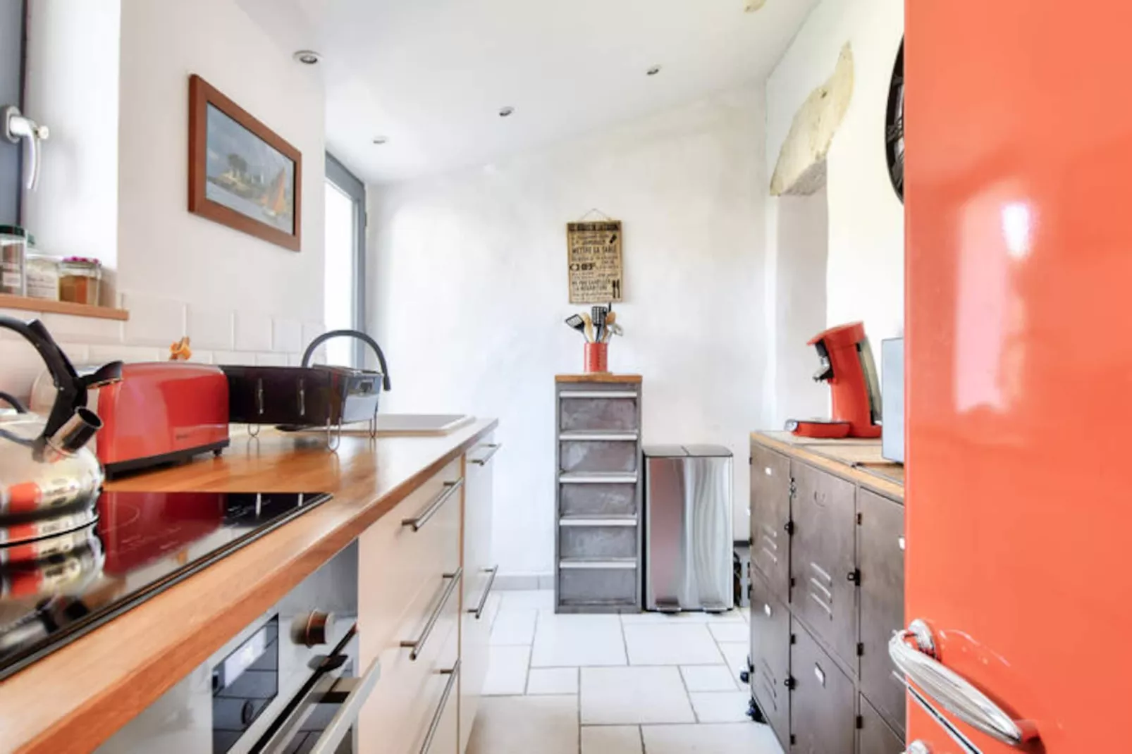 Maison à Barbâtre - Ile de Noirmoutier-Untagged