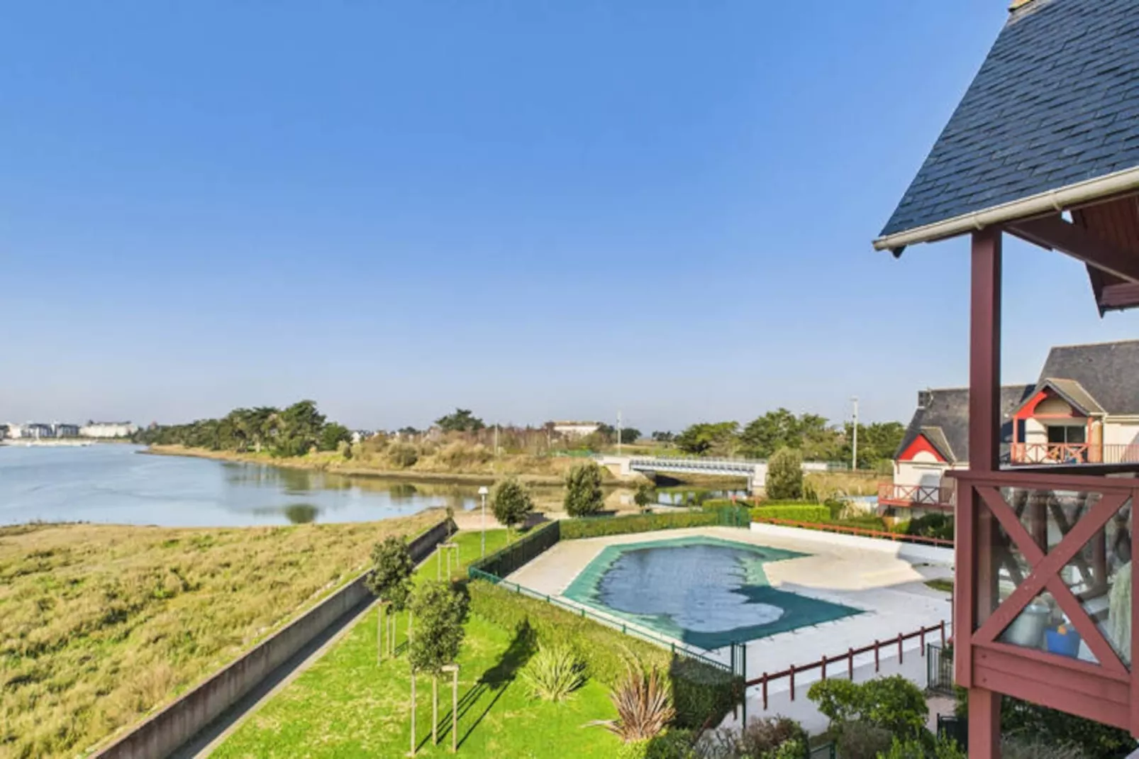 Appartements à Guérande-Untagged