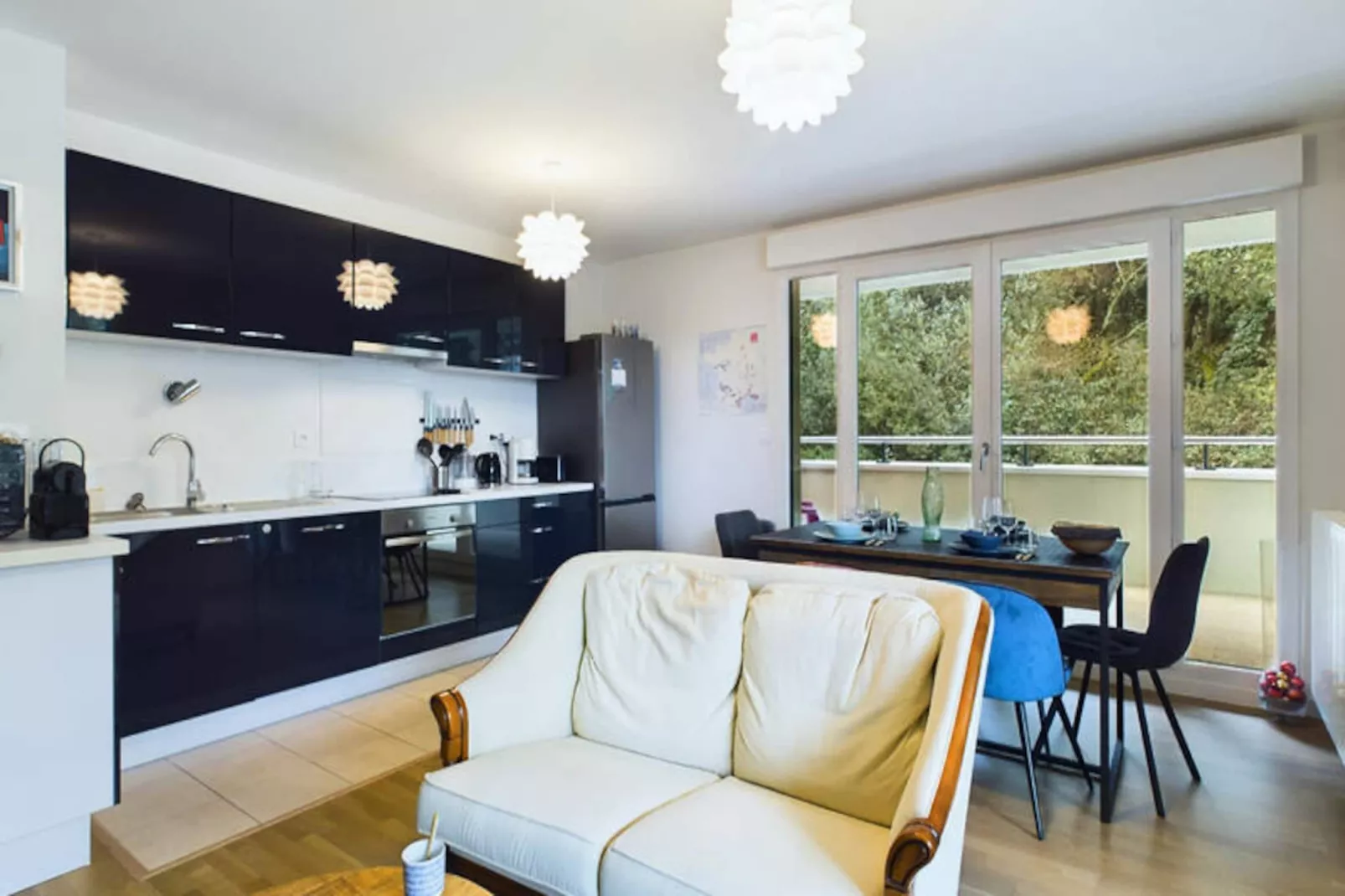 Appartements à La Baule-Untagged