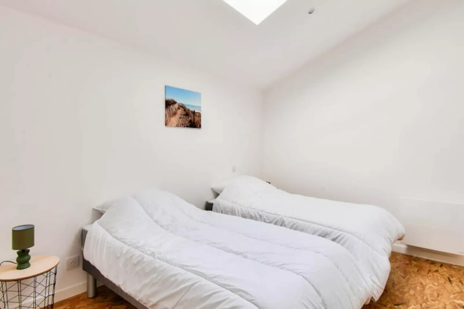 Maison à Noirmoutier-Nicht zugeordnet