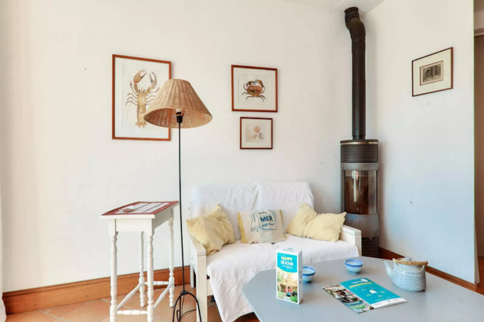 Maison à Sarzeau-Untagged