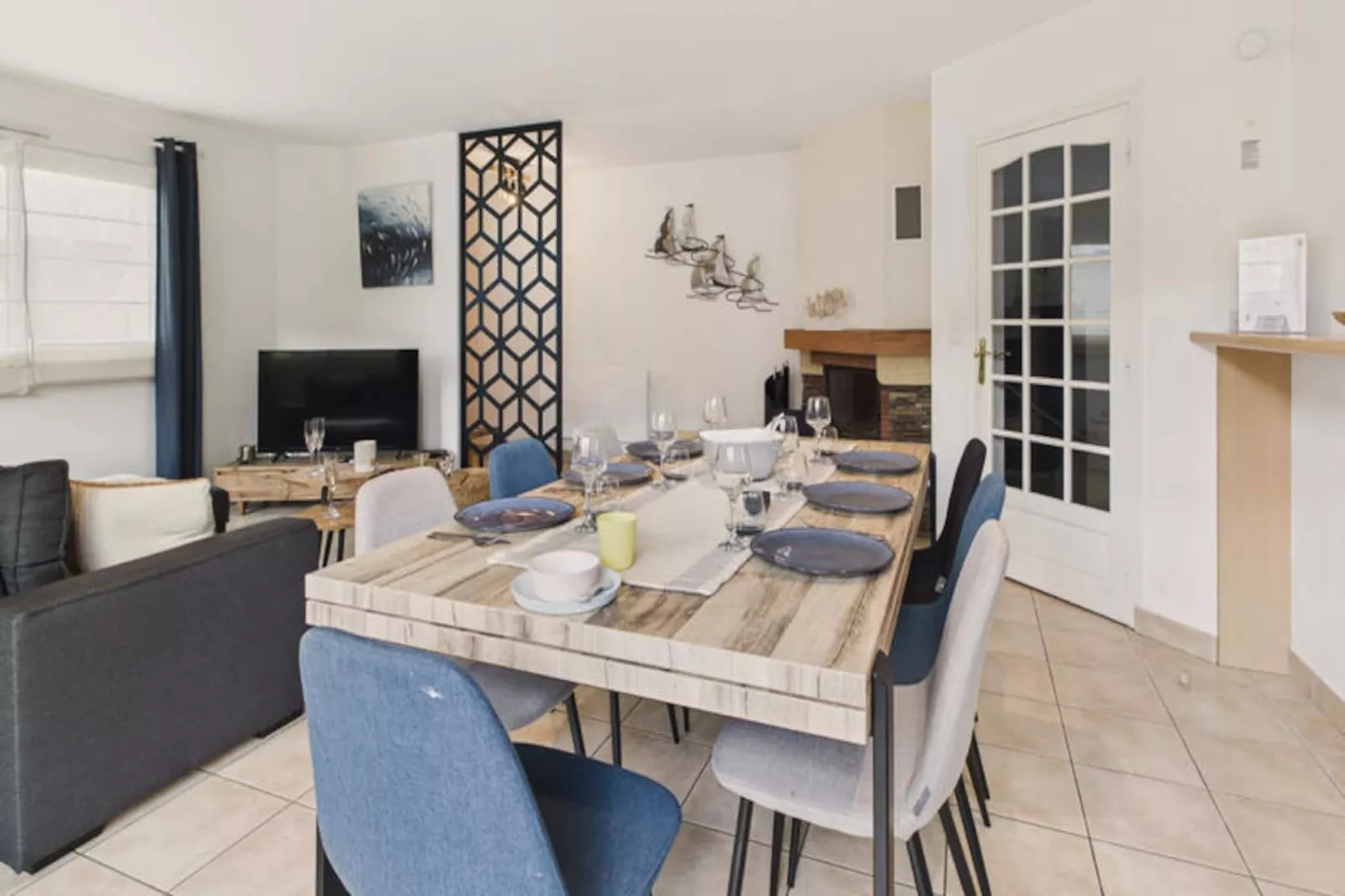 Maison à Bénodet-Untagged