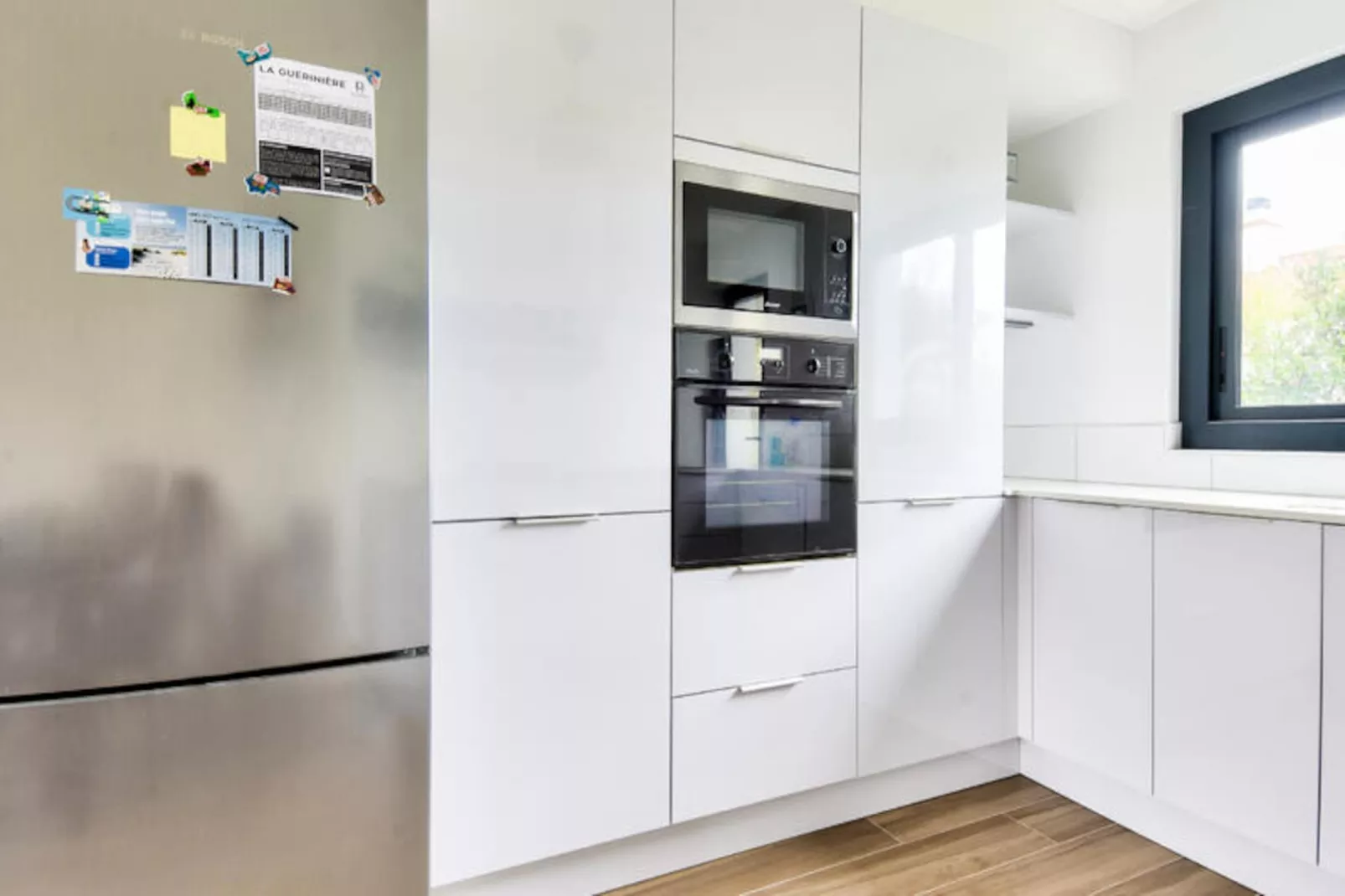 Maison à La guerinière - Ile de Noirmoutier-Non tagué