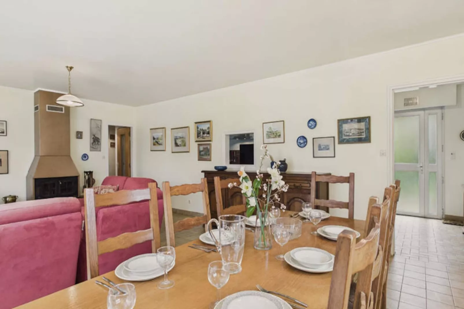 Maison à La Forêt-Fouesnant-Nicht zugeordnet