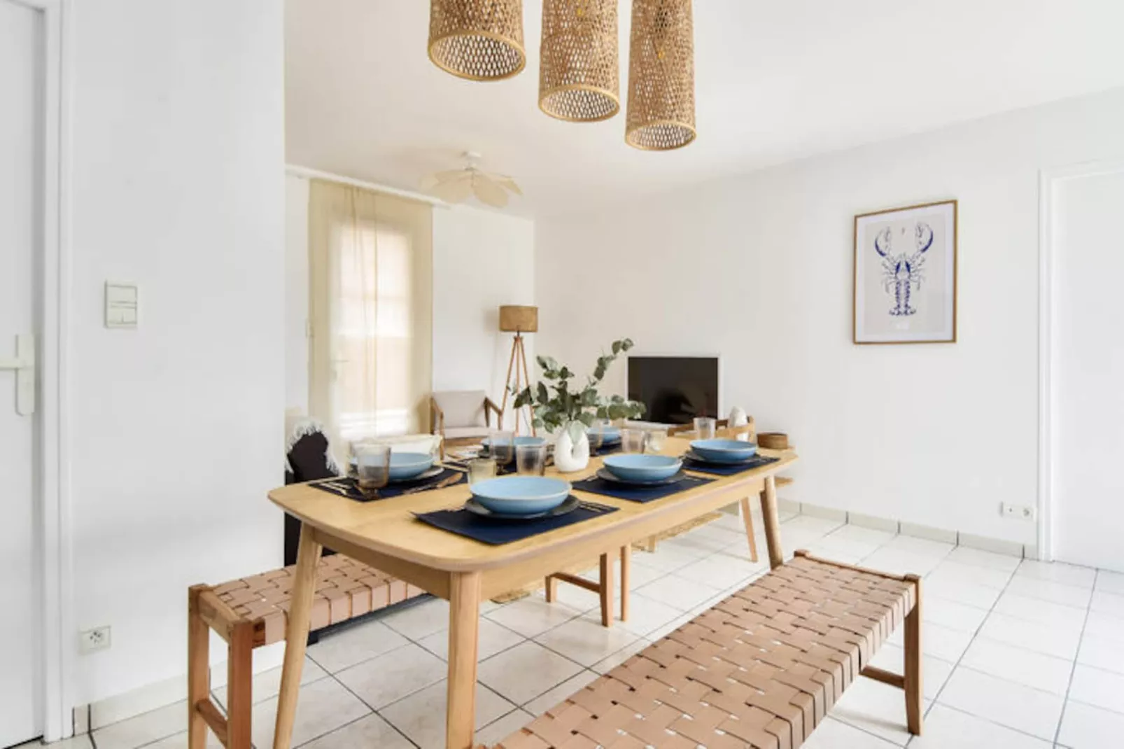 Maison à Noirmoutier-Untagged