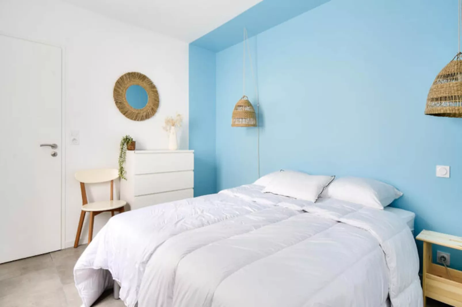 Maison à La guerinière - Ile de Noirmoutier-Non tagué