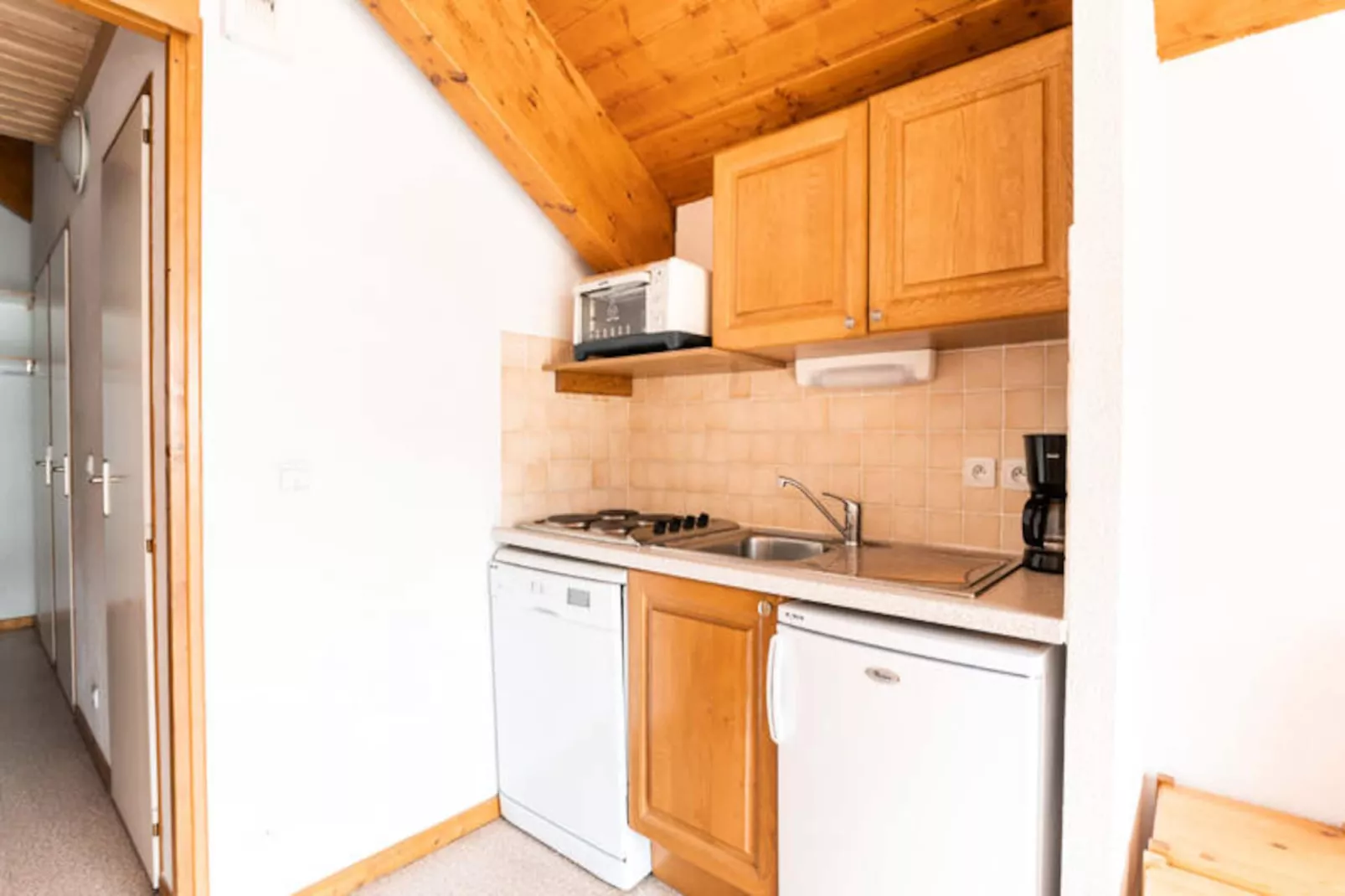 Appartements à Le Dévoluy-Untagged