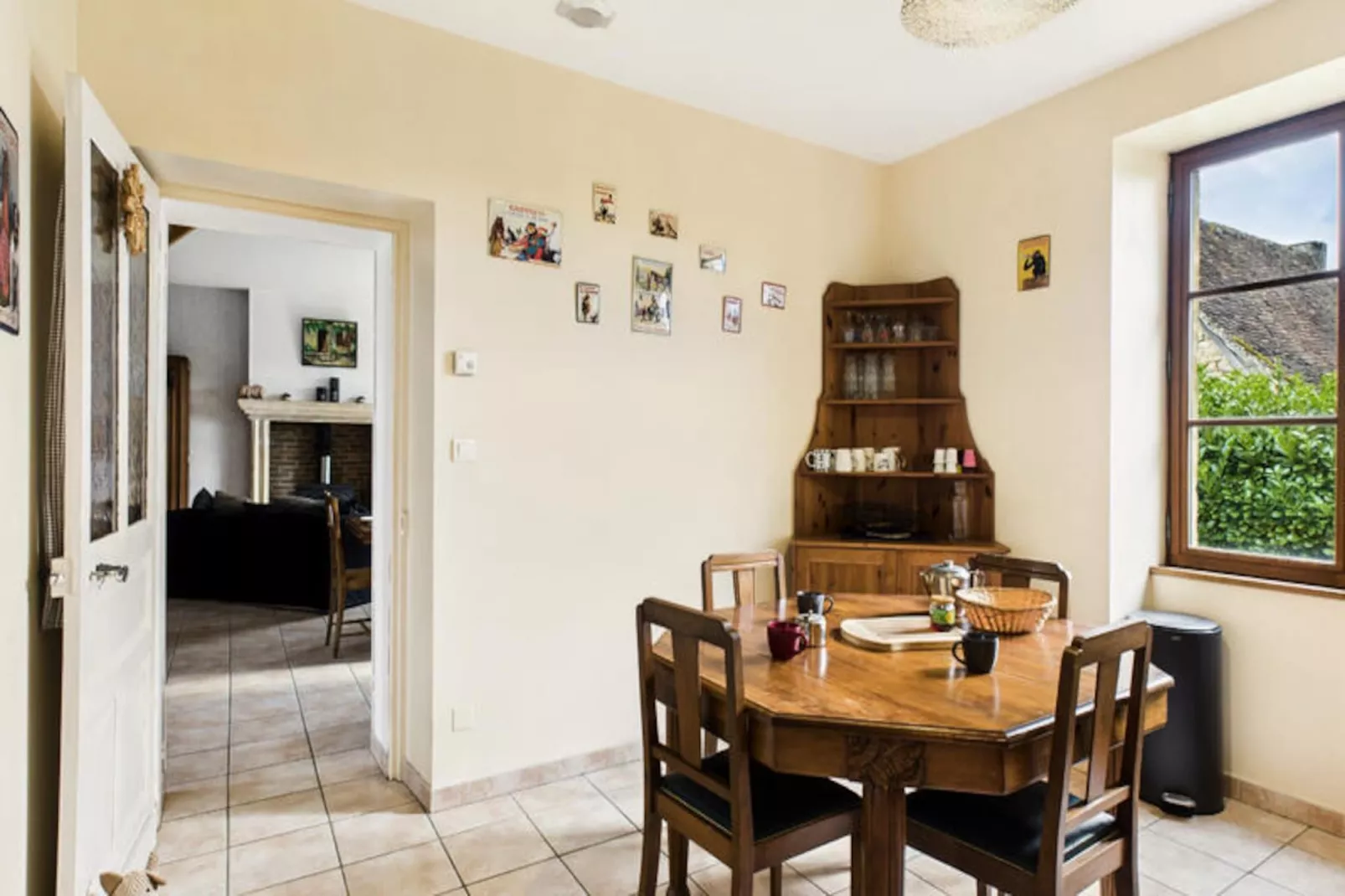 Maison à Fanlac-Non tagué