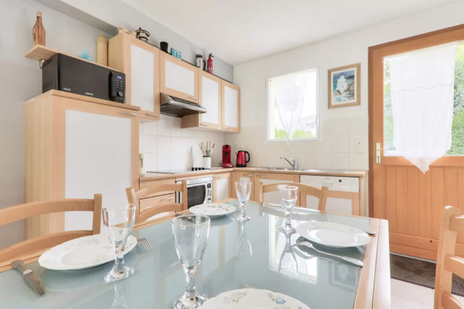 Maison à Arzon - Port Crouesty-Untagged