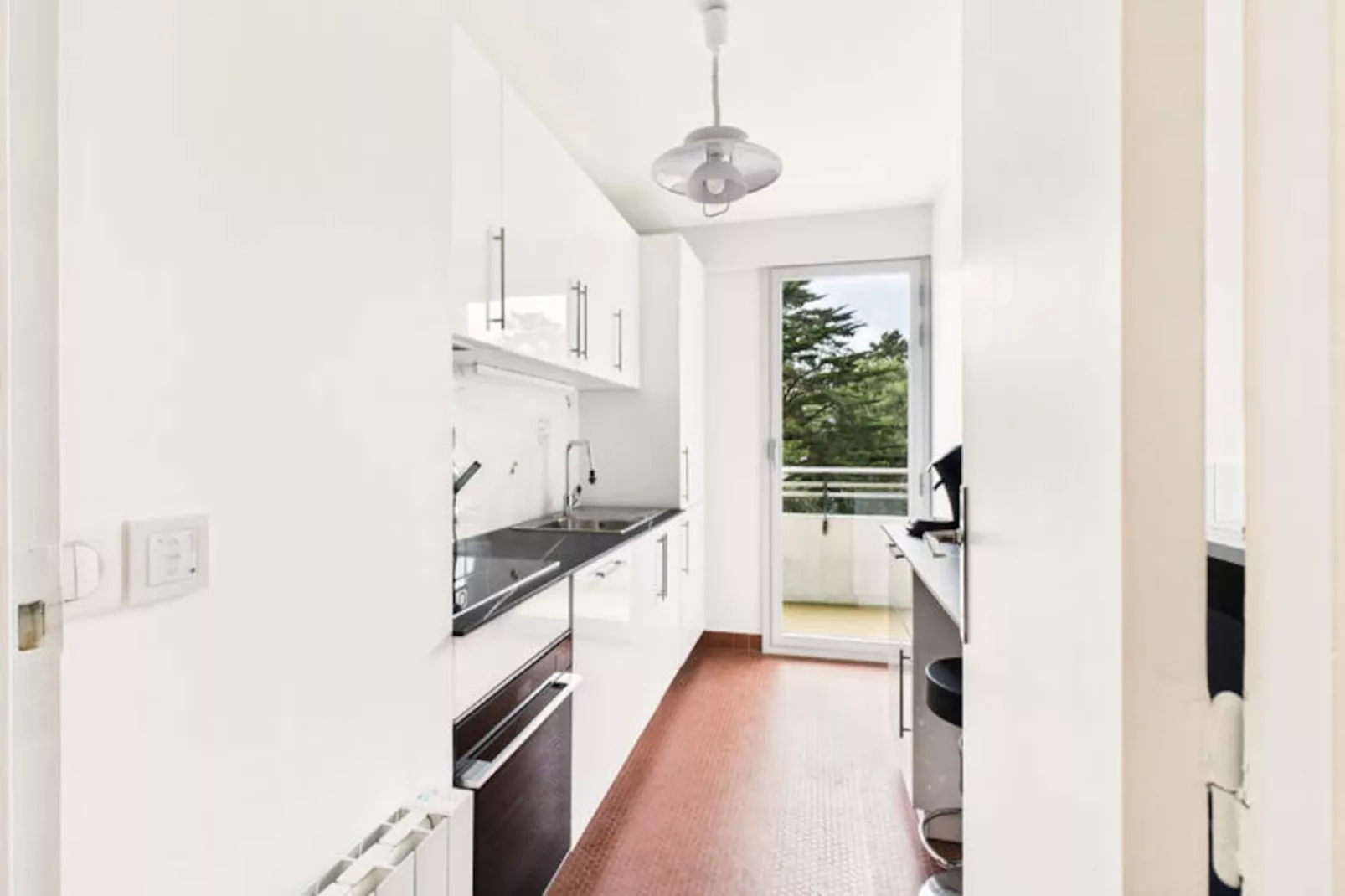 Appartements à La Baule-Nicht zugeordnet