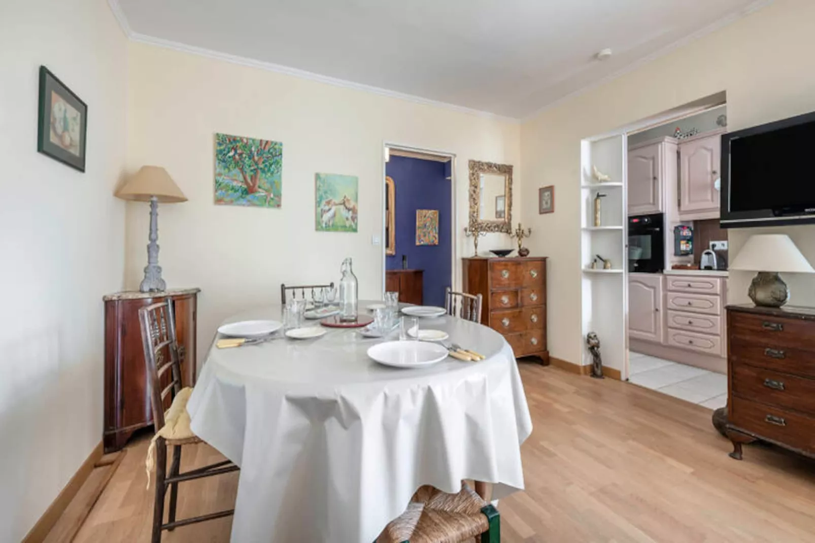 Appartements à Le Pouliguen-Untagged