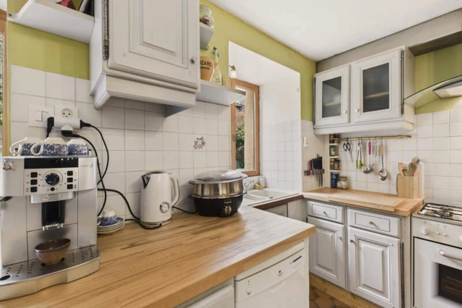 Maison à Valojoulx-Non tagué