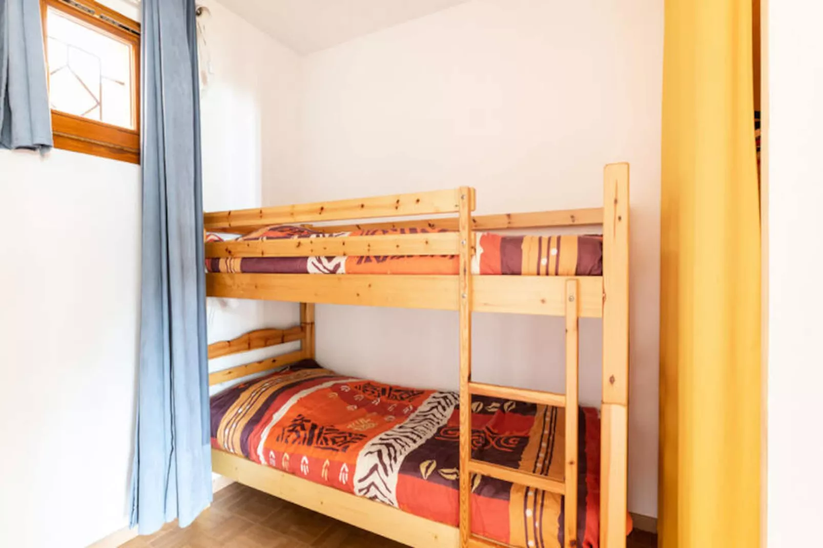 Appartements à Le Dévoluy-Non tagué