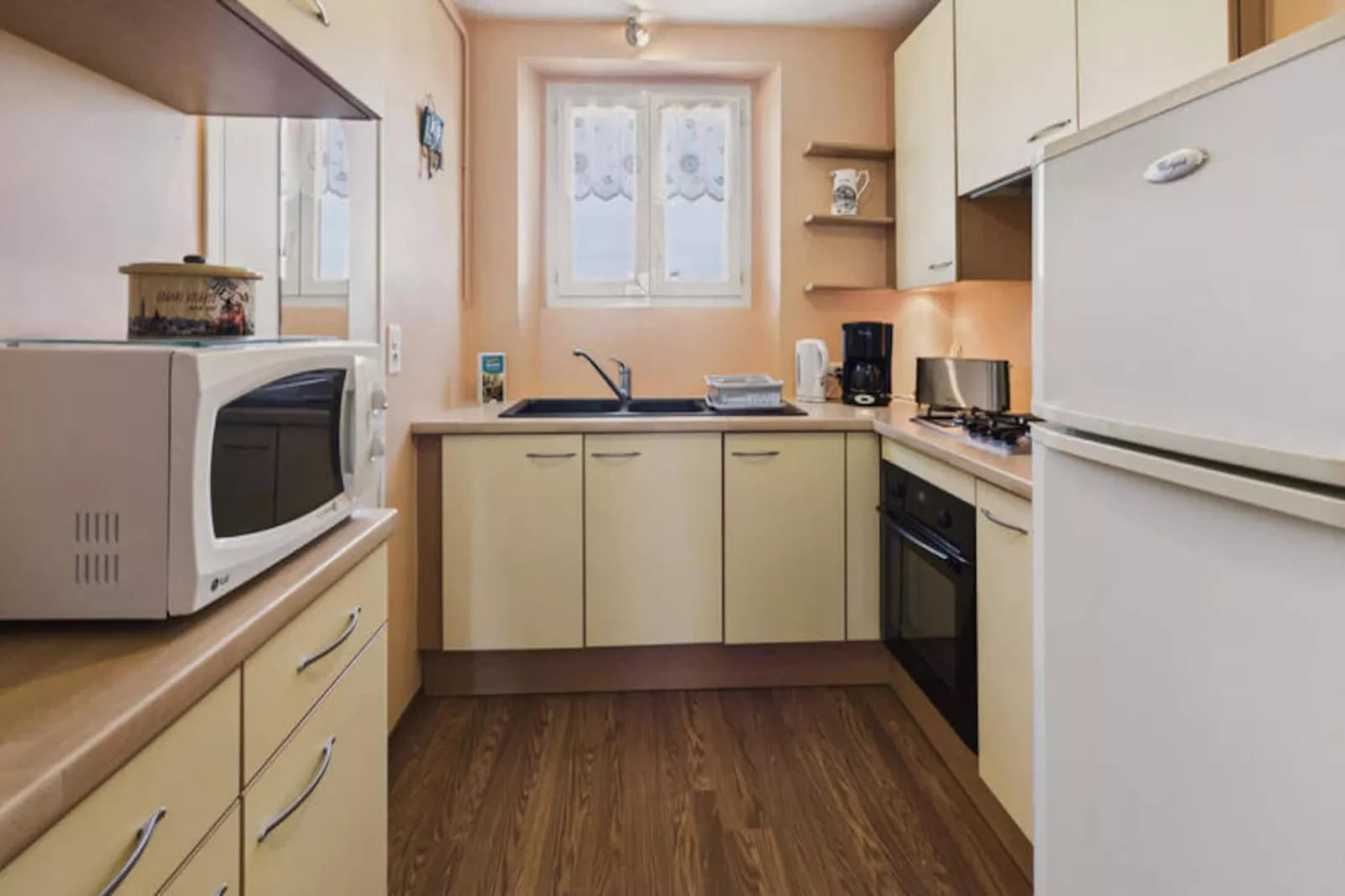 Appartements à Concarneau-Untagged