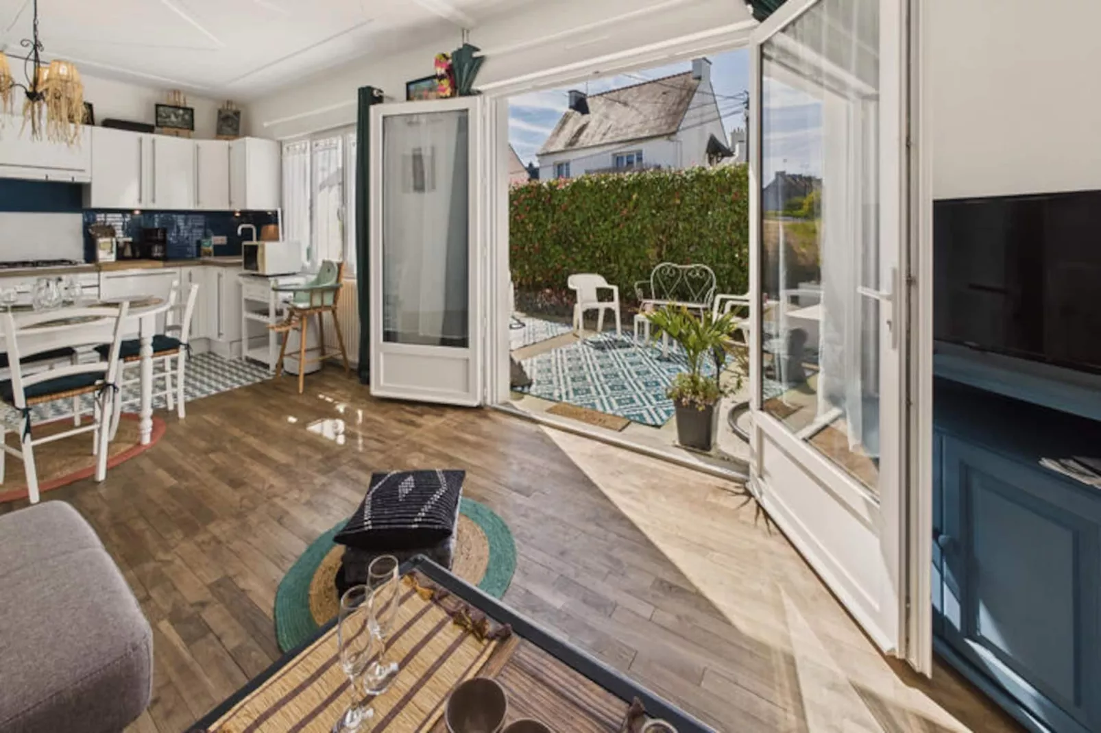 Maison à Pont Aven-Nicht zugeordnet