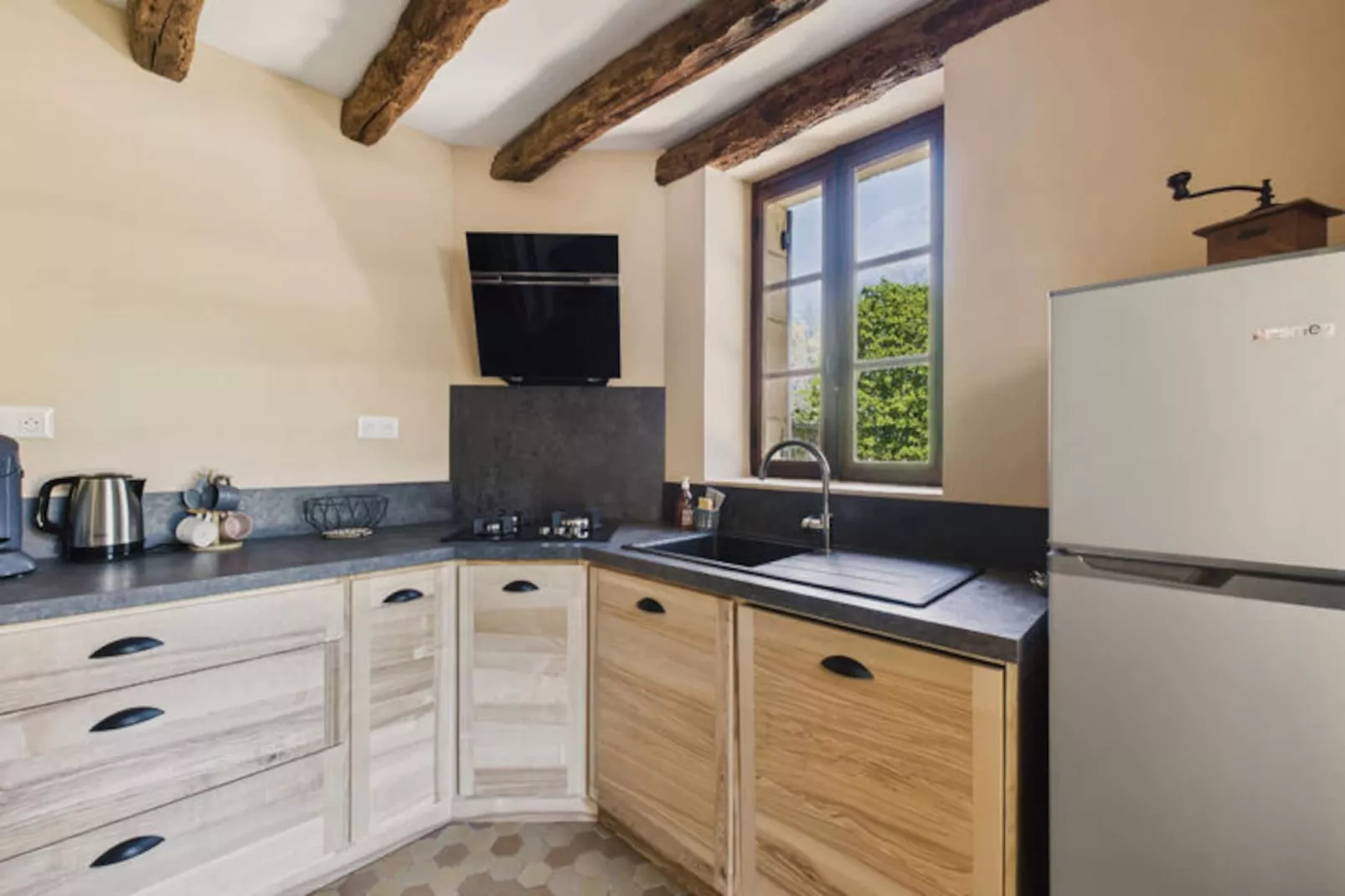 Maison à Mauzens et Miremont-Non tagué