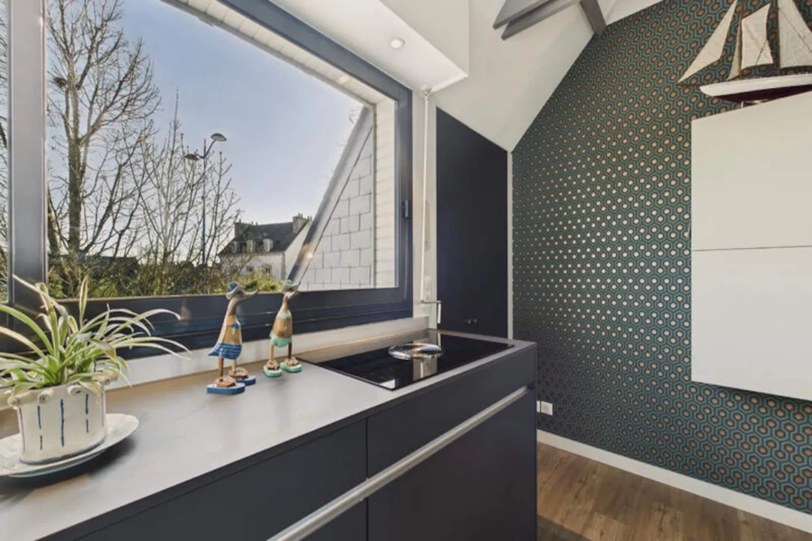 Appartements à Fouesnant-Untagged