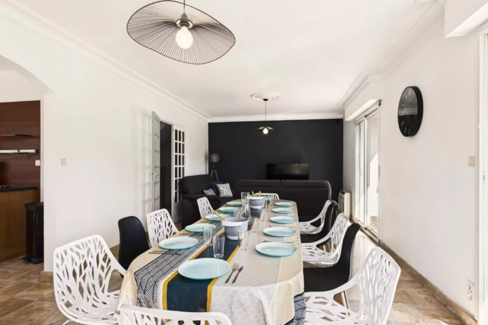 Maison à Concarneau-Untagged