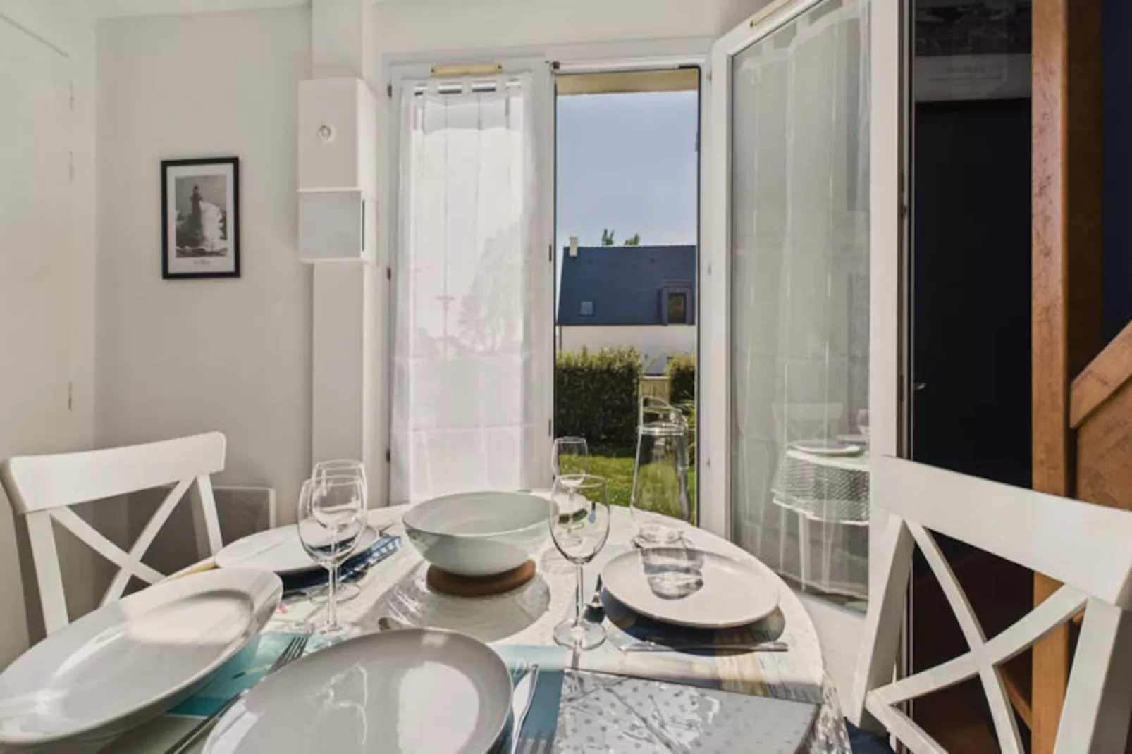 Maison à Piriac-sur-Mer-Nicht zugeordnet