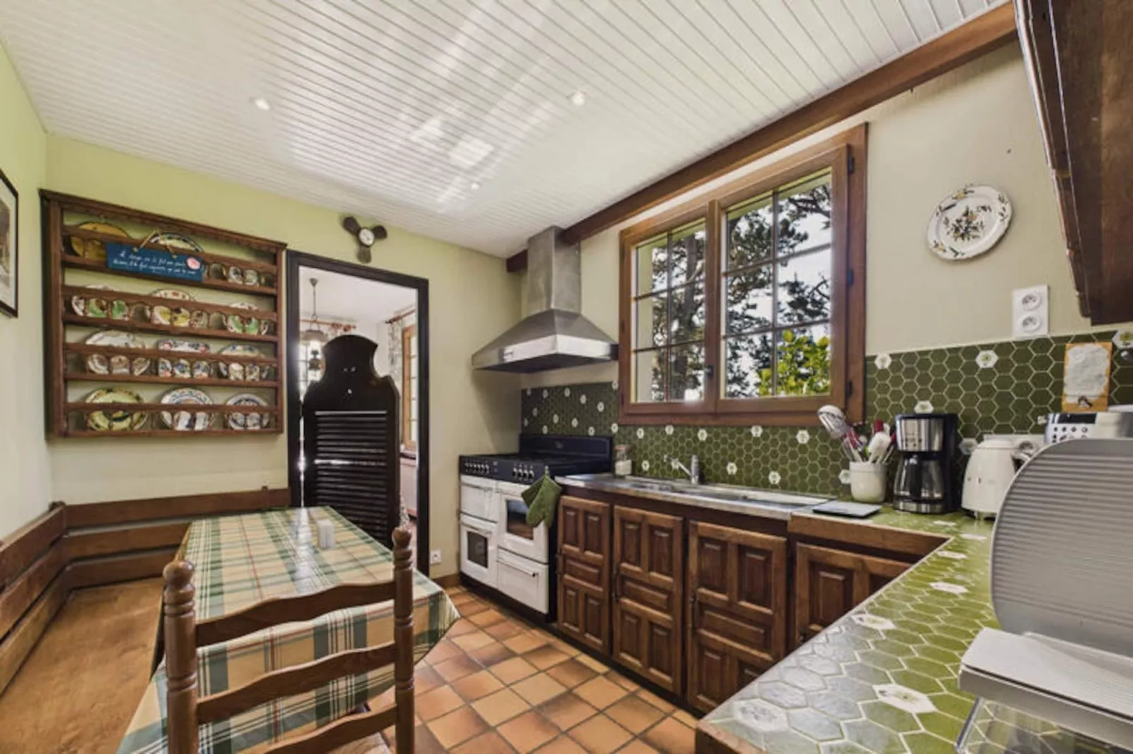 Maison à Louannec-Untagged