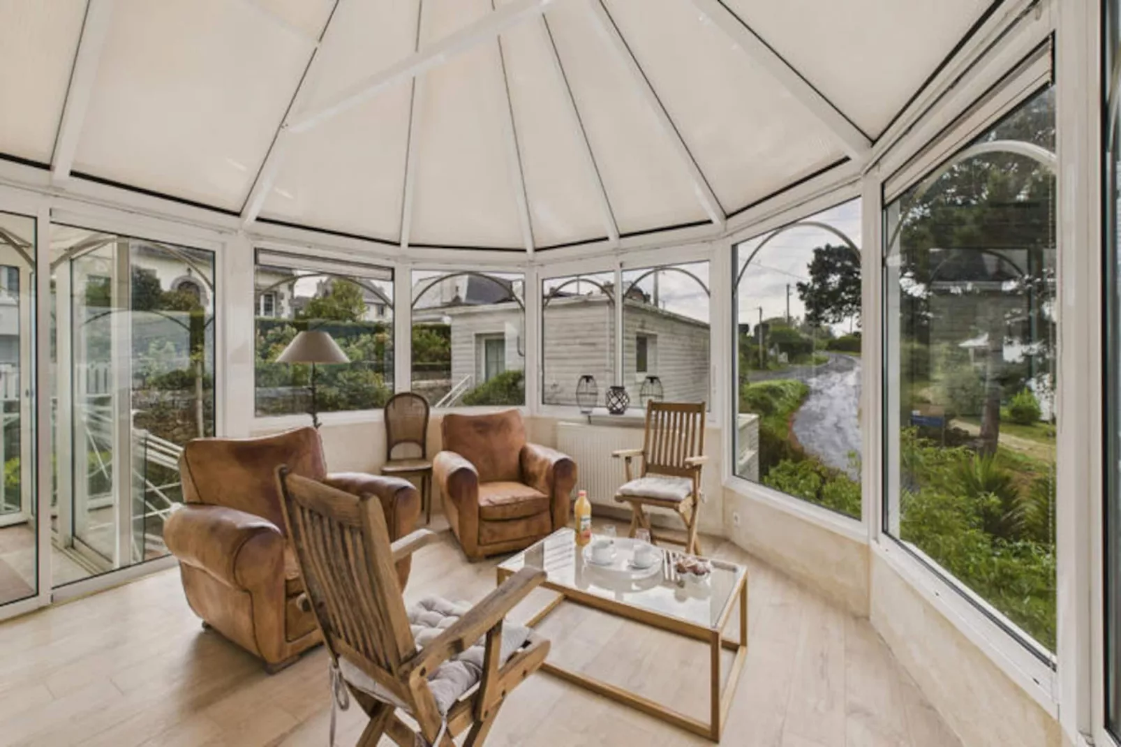 Maison à Trévou-Tréguignec-Untagged